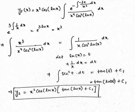 M2 da yoCa)= x+cos eura) content ost do cellular da J a cas² lu(a) x Ces²clua) det lu(a)=t *108= at (sec²t.dt = fault) + c e