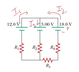 12.0 V 213.00 V18.0 V R.