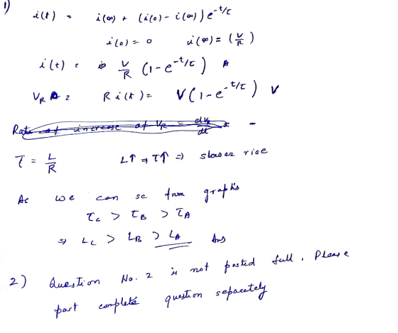 ilt) ila) + (ico) - ilm))ety ilonzo (@) = (ñ). ilt) e les ♡ Cr-etic) A VpQ2 Rick)= veinette) Rate of increase of the ell a TE