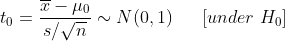 ,40 ~ Ņ(0, 1) [under Hol