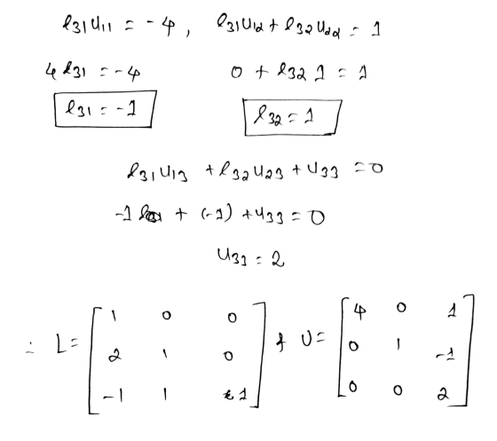 #311, - 4, Oguu + 0,2 0,: 1 • 31 : -р о+ 8 за 1 : А [631= -1 | [132=17 doilig tega Uas + Ugg 20 -1 g + (-1) +420 :D U21 - 2 Г