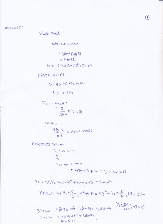Gien that -73.て