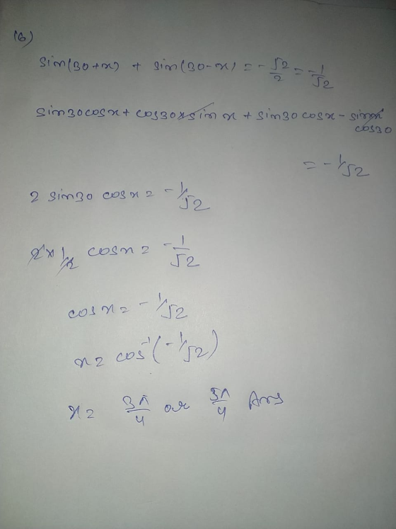 (6 Sim (30+ m2 + lin (20-12-12 12 - Se sim so cosa & Cossoxsin na singo cosa-sinh cosso 2-452 2 sim so cosa 2 cosna oy brak