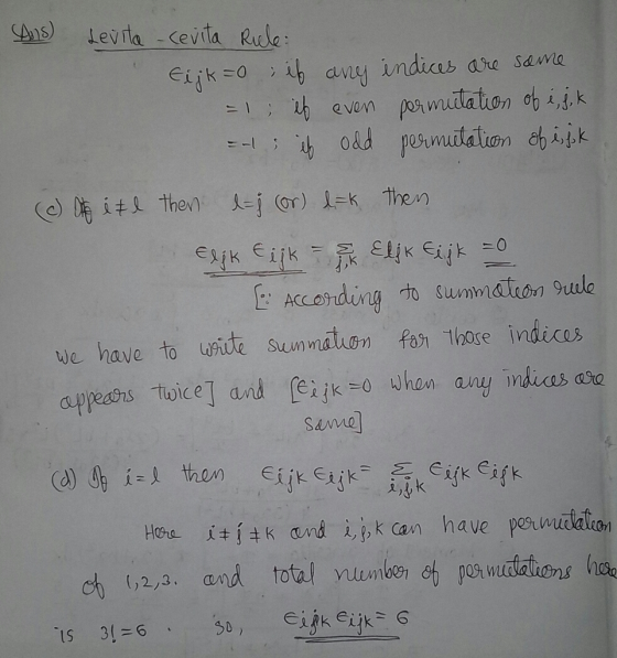 According sumnndid n 9uule We have to usde seunwmalon f 1hore indico s 3-6 0