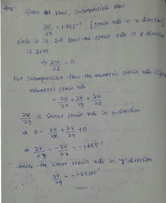 Given匙 tou, Indon pressible. How strain vati in -direc 51 gine it is od blou -tha stain vaz i-direion For indompiessisle -fto
