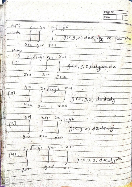 Page No. Date 71 y커 uA