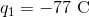 91 = -77 с.
