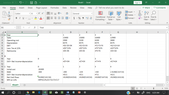 AutoSaver HD Book1 - Excel Sign in File Home Insert Draw Page Layout Formulas Data Review View Help Tell me what you want to