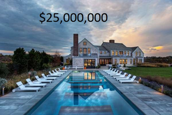 $25,000,000 日-2011