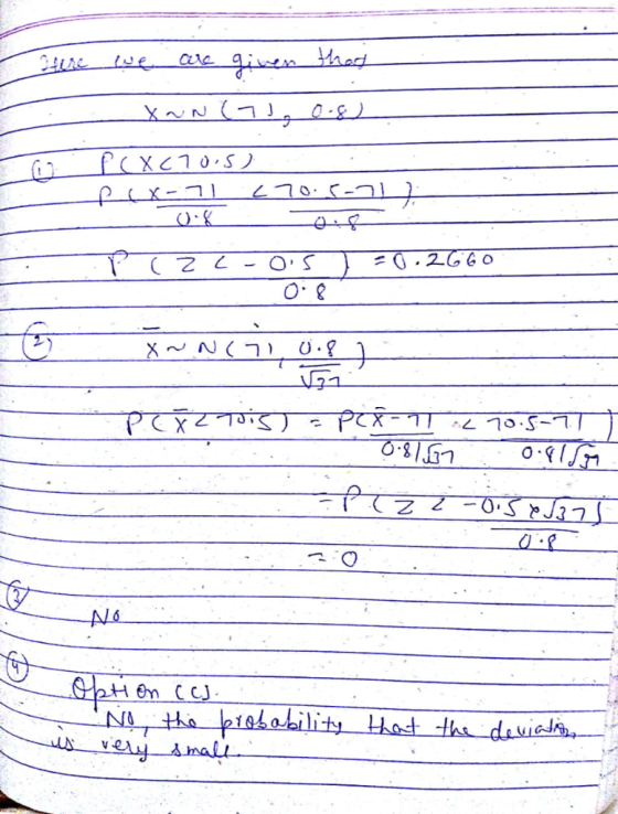Cere gizeso raci ure we X~N PXC10.5 TL-X S O .2660 PCRTI PCXTIS JL-S.OL 7- O.SJ3 Z ANO NOthe piabability hot thdavia uve Amal