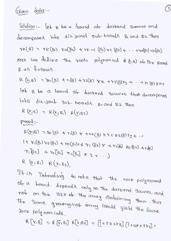 TO Into di jine sub- board> Bi ond Bthen decompohes let be a board odortend Spunce> thed decomposes inbo dth-joint- Sab- boar