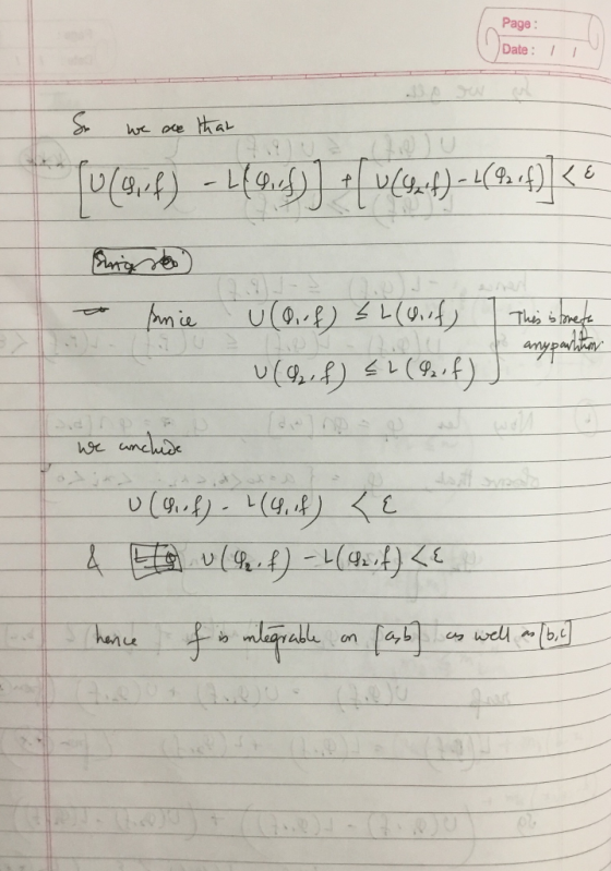 Page Date: 5 he unduib