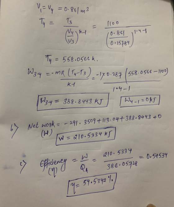 V = V4 = 0.86/m3 T = 3 Nynky 1:47 loo 10.861 0.15784 V3 Ty = 558.0566k, W3y =- MR (Tu-13 -180,287 (558.0566-1100) 2 서 104-1 W