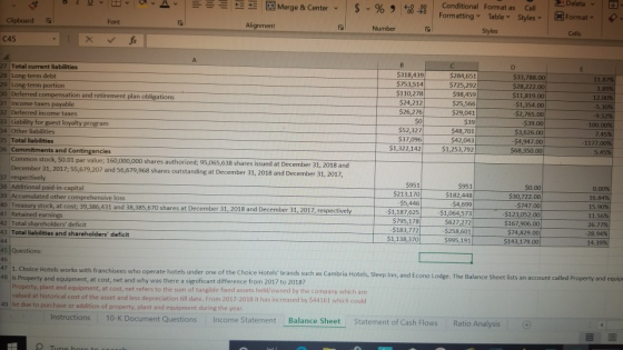Merge & Center $ % 9 78-98 Conditional Format as Cell Formatting Table Styles Styles Format Clipboard Font Alignment Number C