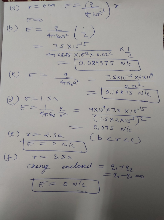 4015092 (a) roam ara Tresas) ATEG? (₂) 7.501015 4788,85 1024 0.022 h = 0.084375 NIC O E= q = 7.5X10S xa x10! 0.084375 477 0.