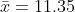 11.35