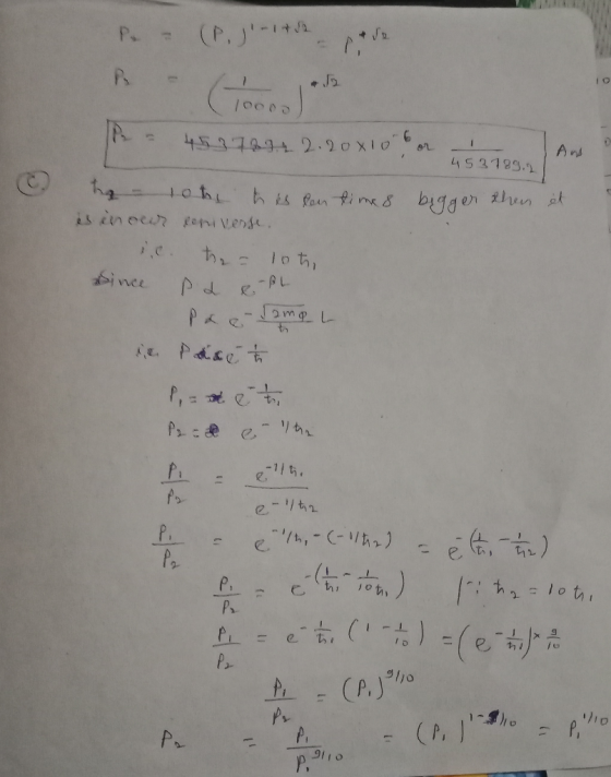 (P.J Po P +J /0000 4537894 2.20x10r Ans 453183.1 eth I0 th Since -AL PARLO L Rt Paoe P,- -11 1 fo e/4,--1/h) P. cloti Ps t4: