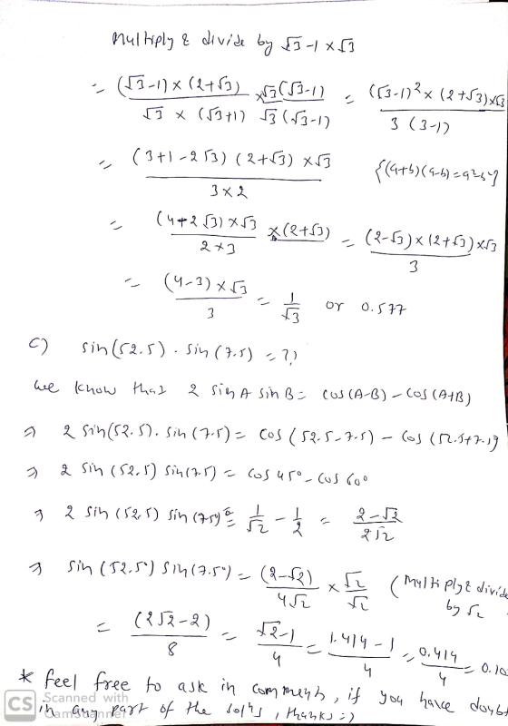 Multiply & divide by $54X63 -- (11-11x14783) EC53-1) 5x (5171) (13-17 (63-1?(2 +53)x53 3 (3-1) (371-253) ( 2+53) X53 {(4+5)(4