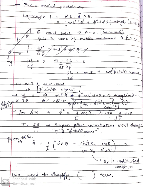 I* 2 ta 2 condit n Weweed to smp Scanned with CS