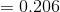 = 0206