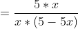 z (5- 5)