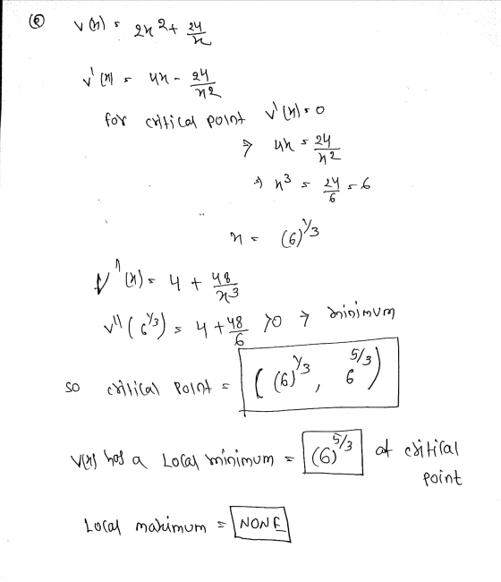 (@ vols 24 24 24 h vlllls una a4 ne for critical point v (h): 7 uk s 24 h2 = n3 s 24 s6 6 no (6)Y3 V^(M)= 4 + 4 23 vi (65) y