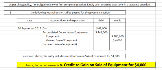 as per HomeworkLib policy, Im obliged to answer first complete question. Kindly ask remaining questions in a seperate question. th
