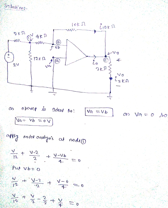 2V CV nr 12ΚΩ ofPI Nodel 12 2. N2 2. 2.