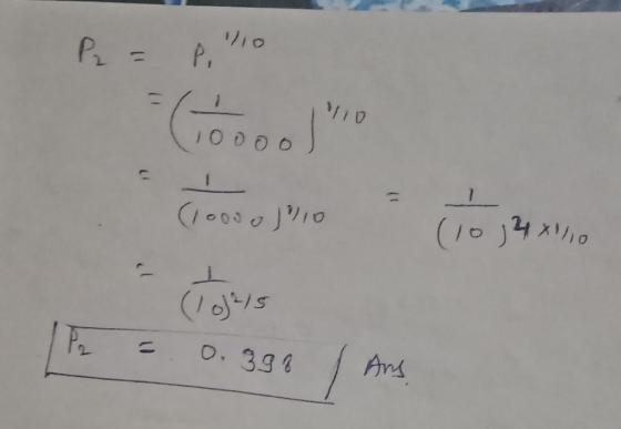 PL=P P. o. j41/10 1000010 Ph O.39 Ans