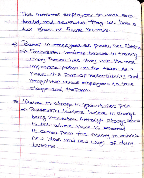 is mt votes emploH harelef, anl Yeasaues the usiu have a 4) icF in empioees as ps not ehidven ee Person like hey are h most m