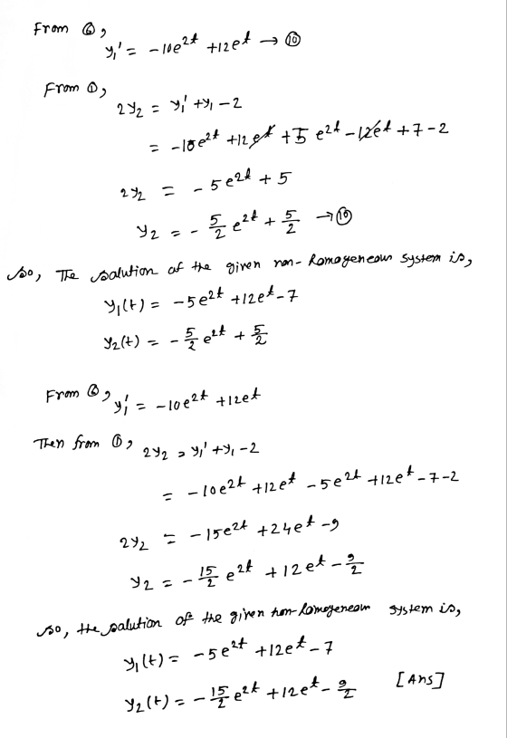 - 5e2t + 5 ylt) = -5247 +12e7-7 from og y, s → 0 -10827 +izet from 0, 242 = y, ty, -2 3-10 ezt +1284 +5 224-1zét +7-2 272 =
