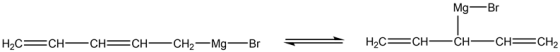 Mg-Br
H2C CH
CH2
CH
CH
H2C CH CH CH_CH2-MgBr