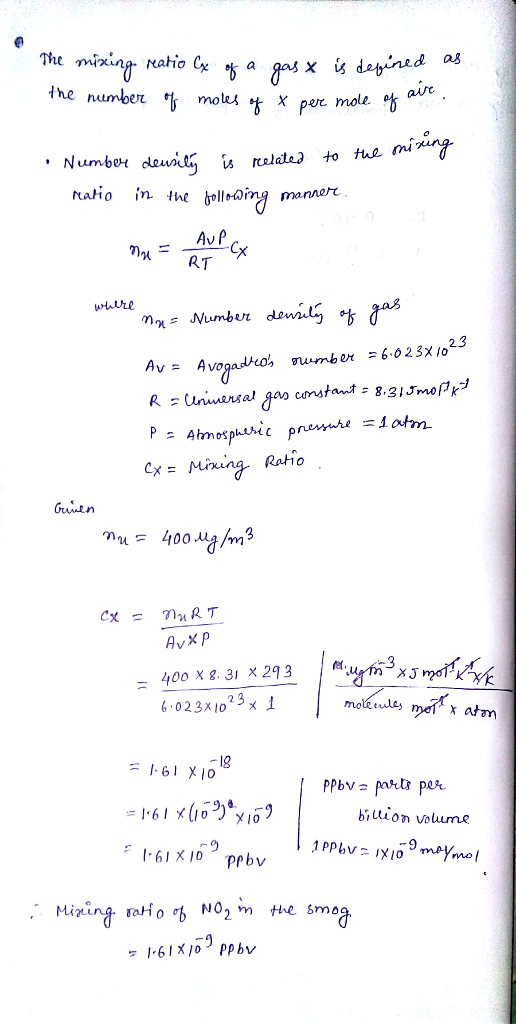 the number molus X per mol Numbet deuty nato in the hello-amg mannem Ανρ CX number =6023x1023 Ratio Grunen aefn3 mole ulsy |