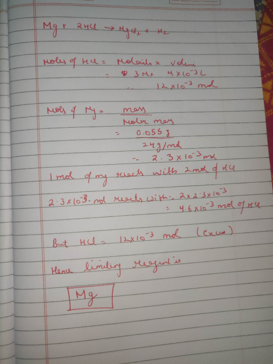2HL Noly of HuE Nolorily x Vd 12 x10-3 m may Nelr mor 0.0551 243/nd 2.3x10 mi ehacts with 2mor dH Imot 2x23x103 xusets sith 2