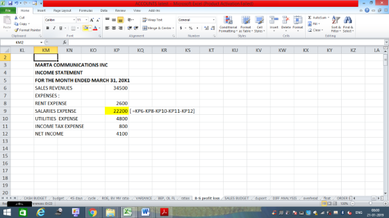 Home nert Page Layout Formulas Data Review View dd-Ins Cut Σ AutoSum ー E ゴWrap Text ta copy ▼ B 1 u. ,_a. ars-函Merge & Cent