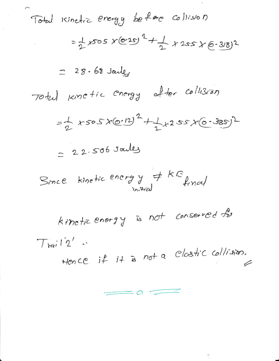 KinefrČ- 23.63 Sade kmetic energ。 2- Snce kinetic energy ra