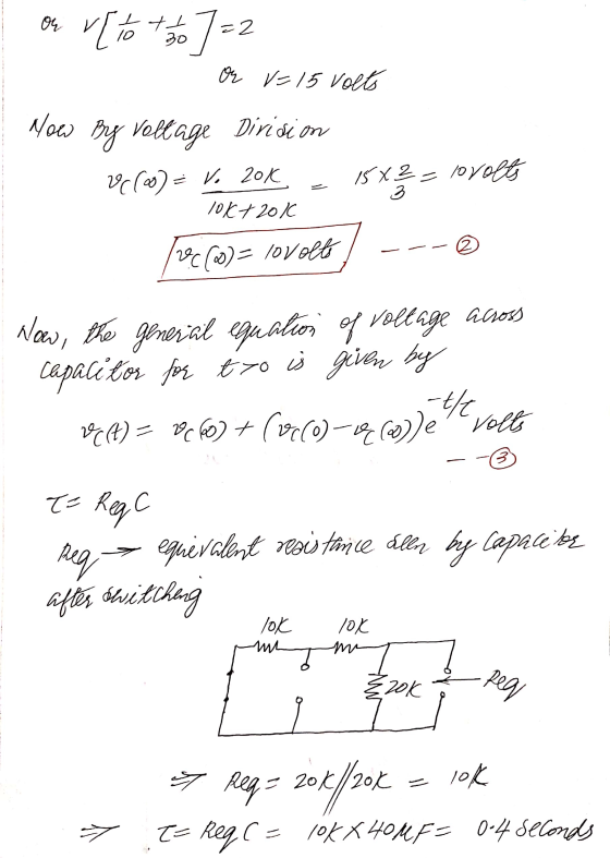 10K+201 on v[ to 757-2 or r= 15 volts Now Buy veltage Division 076692 V204 - 15x3 - lovolto (2006)= lovelt) ---0 Now, the gen