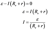 E-1(R, +r)=0
E = 1(R, +r)
IF(R, +r)