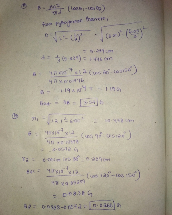 B = rol und (6058,-605) theorem, from pythagorean DS 1-() (603) (6:03) 3 (5.239) B = 5.239cm = 1.746 cm 41T X107x12 (6530-608
