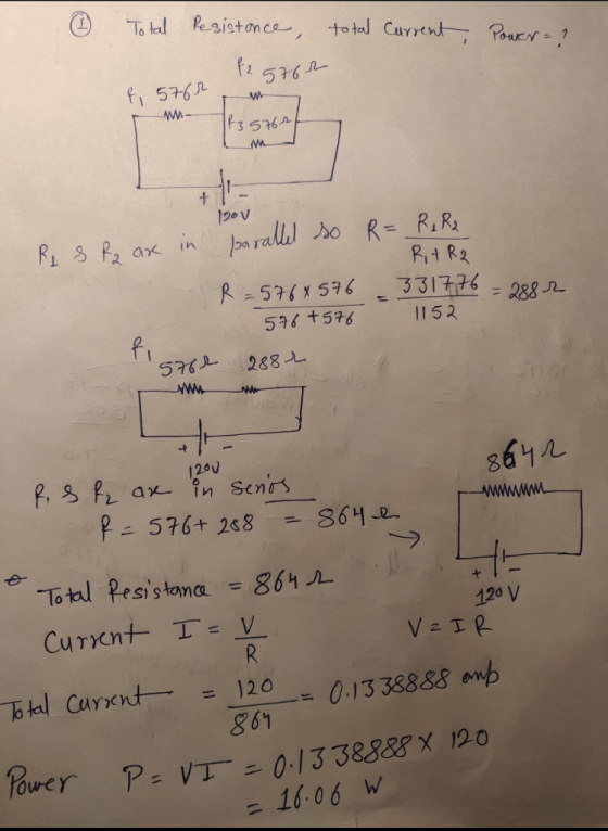 Rit R2 R-576x576-31-t74-288JL fi 576+576 1152 57 288 120V 七一Total pesista α-864JL Current- TT = V 120 V 120一-0.)338888 ont 86