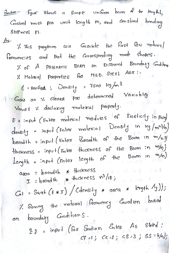 Conslanl on longth m, and bending shapes. eわS: axa bseadth x thickness Yatひざa scaucm an bourdazt ondon S