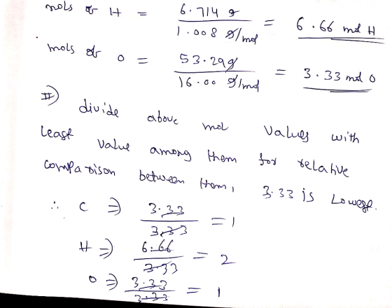 6114 9 6.66 md H ols 1 008 /m mols r 53.299 3. 33 m 6 divide aboue Vales with mal Leagt Value telahue amarg them Copa dison b