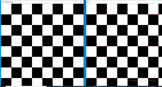 orginal image Х I dst Activate vindows Go to Settings to activate Windows. 2.20 DA