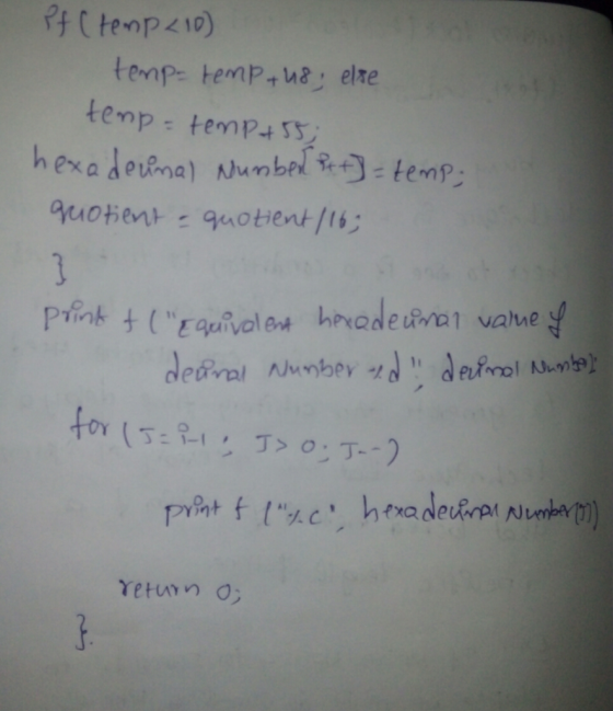 2 ( temp 10) temp- tempa elre tenp temp+ss for
