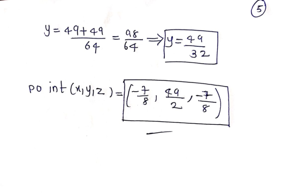 5) 9 = 44+ 49 64 98 64 19: CEG 3 2 po int (Miyiz) - 19. ) 꾸 8
