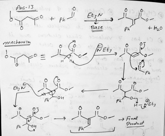 thco + Ph Base ها + mechanism مار مار کیا ہم HTÀ Etz Final Product