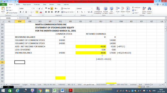 Home nert Page Layout Formulas Data Review View dd-Ins Cut E AutoSum ー E ゴWrap Text ta copy ▼ B l u. ,_a. ars-函Merge & Cent