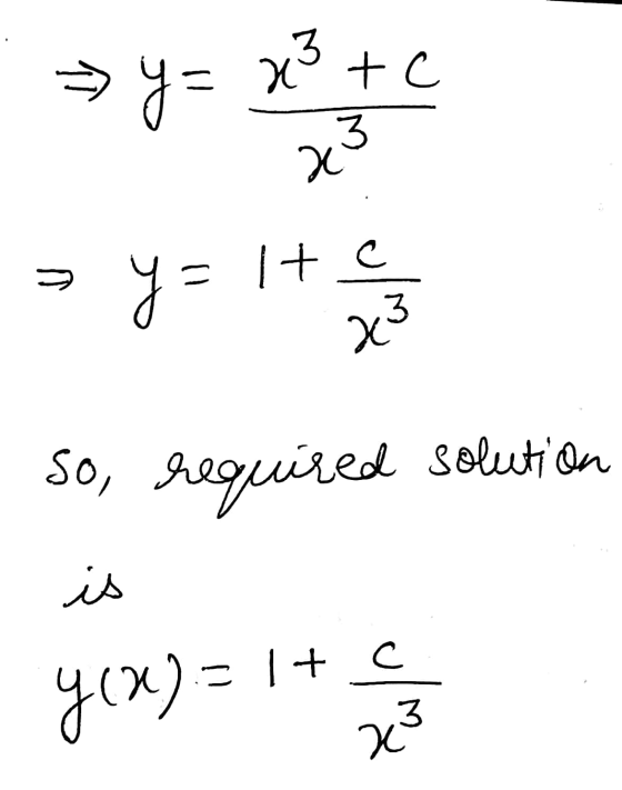 3 x tc 3 с [ + с ya Sо, required solution مد - + с 8(х) = о/ ť