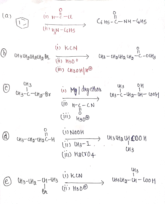 la) (1) H- & -l la @bem como a non- C6HS-c-NH-645 (iiMN-CHS » W KCN CHallglhallg B2 → во - изди, м, си, (H3-Hatha (Hg -C-01H3