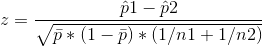 pl - p2 Vo*(1-7) *(1/n1 + 1/n2)